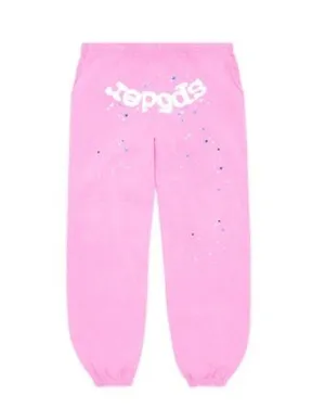 Spyder pink pants size large new never worn thumbnail 1