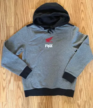 Fox Racing Hoodie thumbnail 1