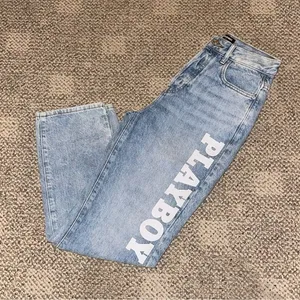 Playboy Jeans Size 24 thumbnail 1
