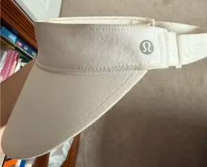 Lululemon Tennis Visor Women’s thumbnail 1