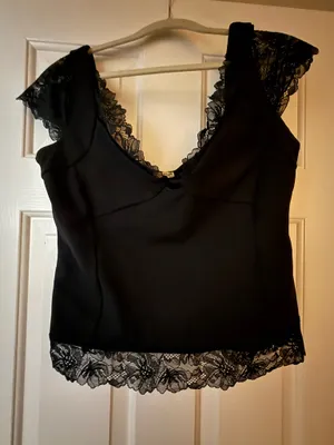 Free People top thumbnail 1