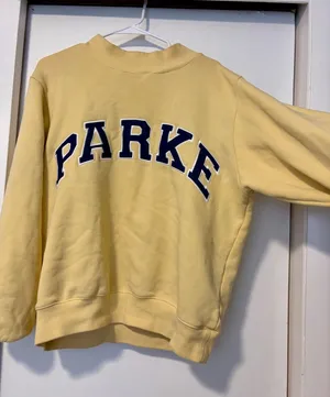 PARKE Mockneck thumbnail 1