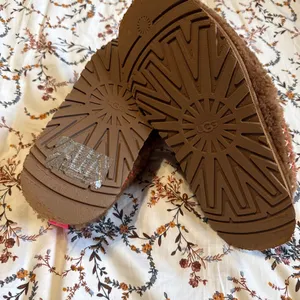 UGG Tazz Heritage Slippers Braid 7 thumbnail 6