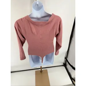 Intimately Free People Loving This Feeling Bodysuit Pink Size L thumbnail 8