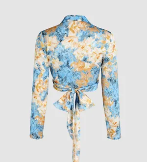 Cider Blouse thumbnail 4