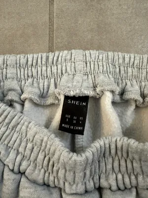 SheIn Sweat Shorts thumbnail 4