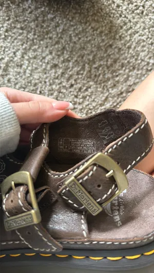 Doc Marten Sandals thumbnail 3