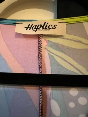 Haptics Boutique Blouse thumbnail 3