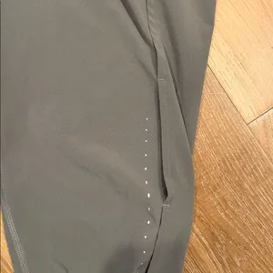 lululemon athletica Greige Track‎ Pants size 10 women thumbnail 13