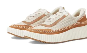 DV by Dolce Vita Platform Sneakers thumbnail 1