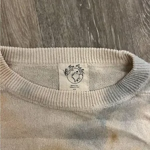 Free People Cosmos Tie Dye Oversized Pullover thumbnail 3