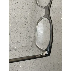 Converse Luminosity black/grey Eyeglasses Frames Only 51 16 140 full rim thumbnail 15