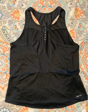 Nike “Dri-Fit” Tank Top thumbnail 3