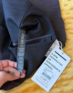 Purple Size M thumbnail 6