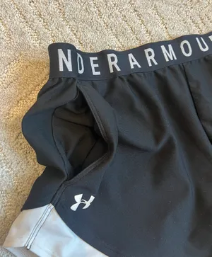Under Armour Short thumbnail 4