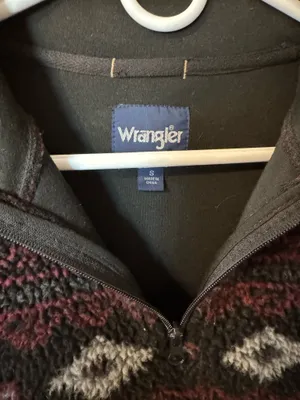 Aztec wrangler jacket  thumbnail 2