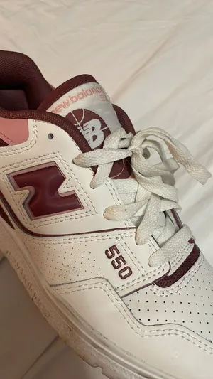 New Balance 550 Sneakers  thumbnail 4