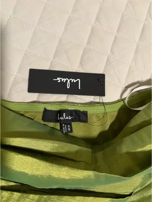 Lulus Strapless Top thumbnail 4