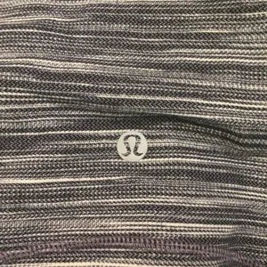Lululemon define jacket nulu gray size 2 thumbnail 5