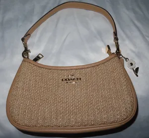 Coach Teri Bag Shoulder thumbnail 4