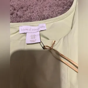 House of Harlow bodysuit size medium thumbnail 2
