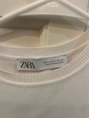 Zara Top thumbnail 2