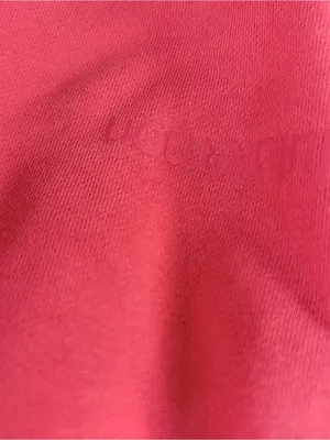 Lululemon Relaxed High-Rise Jogger Sweatpants Pink Size 12 thumbnail 6
