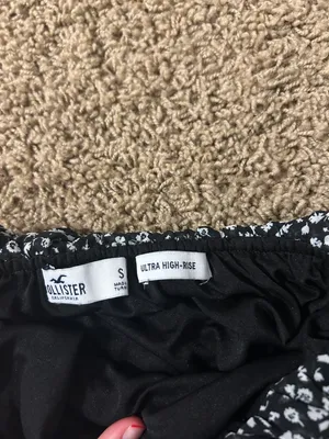 Floral Skirt thumbnail 2