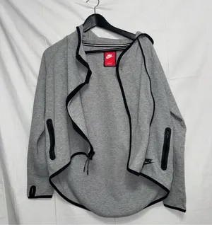 Nike Tech Zip Up thumbnail 3