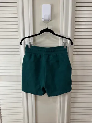 Lululemon scuba shorts thumbnail 3