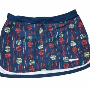 Patagonia size small blue athletic skort/shorts thumbnail 2