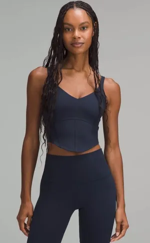 Lululemon Align Corset Tank Top thumbnail 1