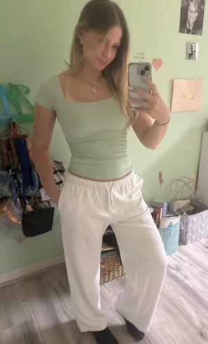 H&M Sweatpants thumbnail 2
