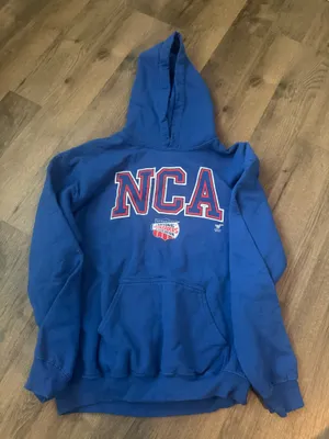 NCA Varsity Cheer Sweatshirt thumbnail 1