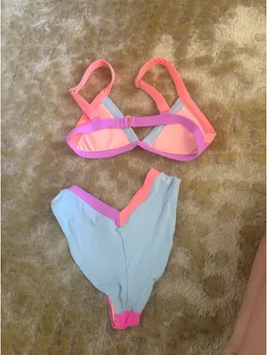 ONEONE Swimwear Bikini Set thumbnail 2