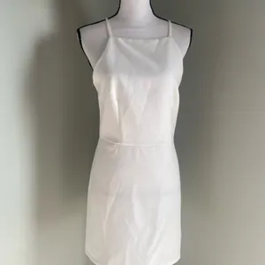 Nwt White Dress By South‎ thumbnail 2