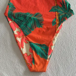 MAAJI Cali Sunset Soleil Bandeau One Piece, Size Medium, $179 thumbnail 9