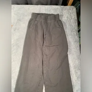 Aerie offline Gray sweatpants XS thumbnail 2