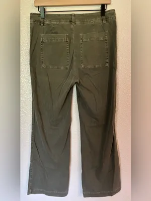 JAMES PERSE Utility Fatigue Pants thumbnail 2