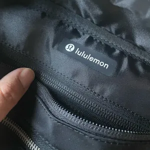 Lululemon City Adventurer Belt Bag 2.5L - Black thumbnail 7