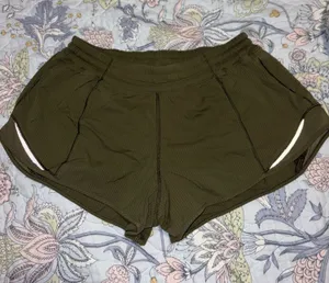 Lululemon Speed Up 2.5" Shorts thumbnail 1