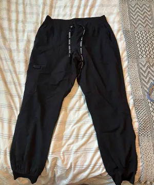 MedCouture Scrub Pants thumbnail 1