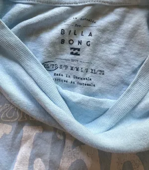Billabong Top thumbnail 3