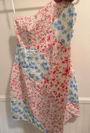 Hello Molly Dress Mini thumbnail 1