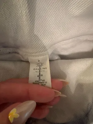 Aerie Leggings thumbnail 2