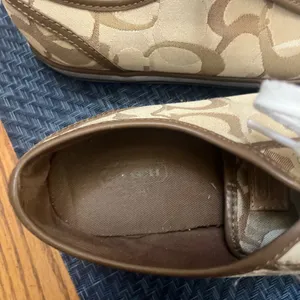 Coach Sneakers thumbnail 7