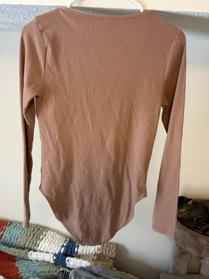 Long Sleeve thumbnail 2