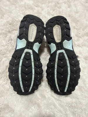 Saucony Women's Excursion TR15 trail running shoes Athletic Sneakers Size 11‎ thumbnail 5