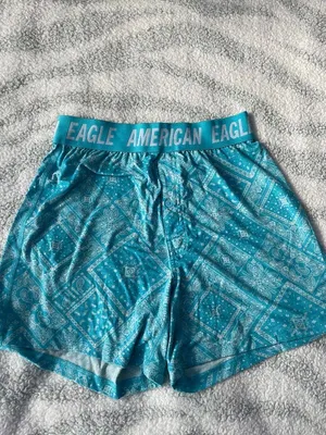 American Eagle Ultra Soft Boxers thumbnail 1