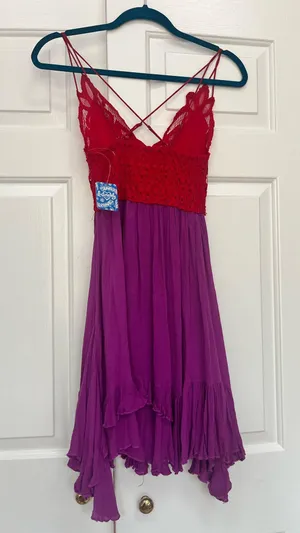 Free People Dress thumbnail 1
